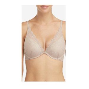 SPANX Nude Undie-tectable Bra